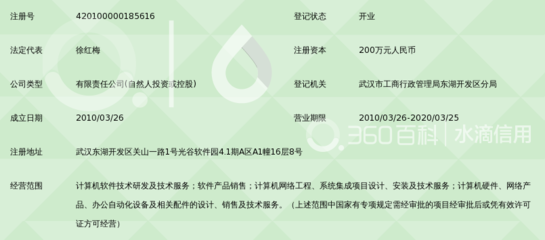 武汉特盟信息技术