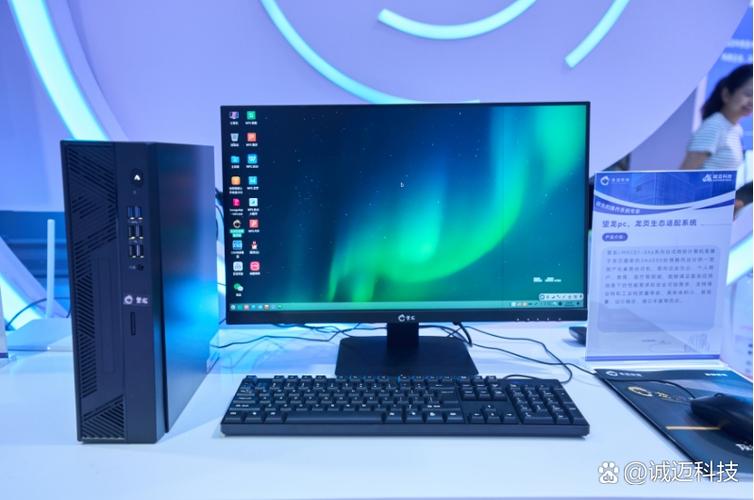 "操作系统唯有靠应用生态取胜",应用生态不完善,软件不适配成为国产